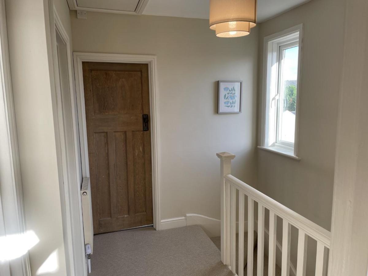 No 12 - Stylish & Homely 3 Bed With Parking Close To City Centre Bath Exteriör bild
